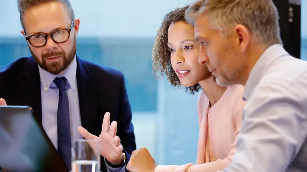 Choose a Fiduciary Financial Advisor