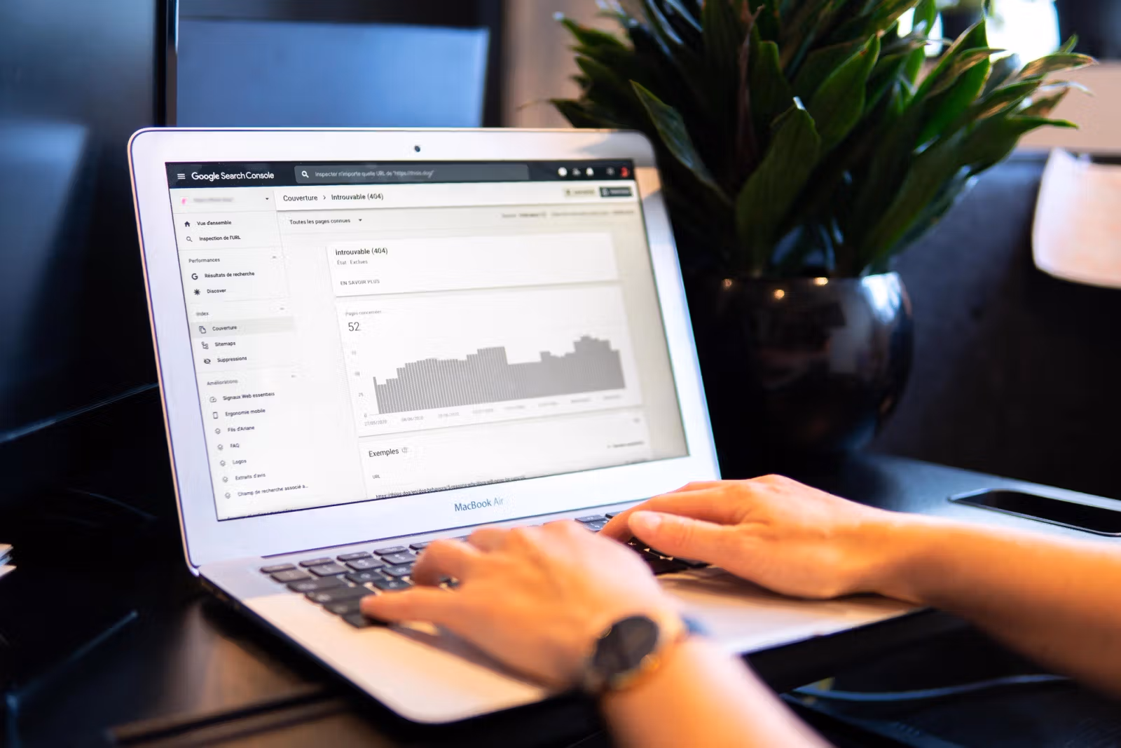 Data Analysts