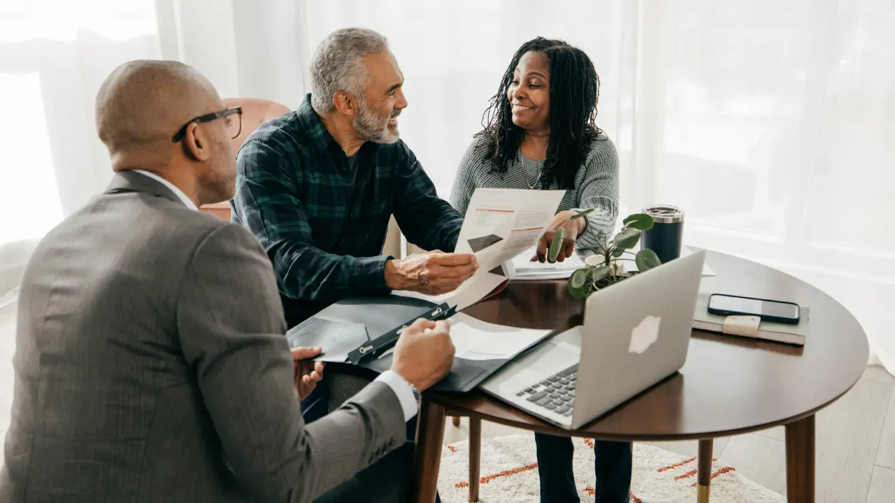 Financial Advisor