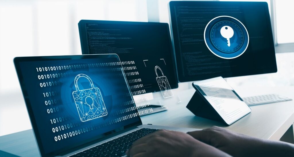 More ways to guarantee safe computer use