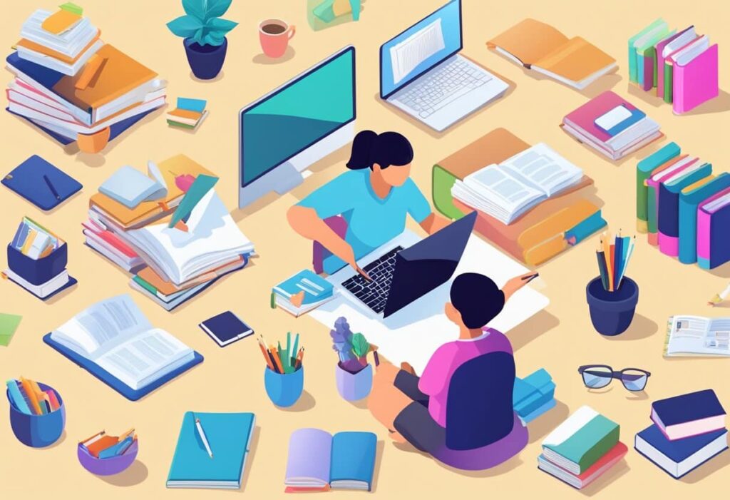 Producing Educational
