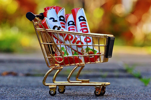 Trolleys
