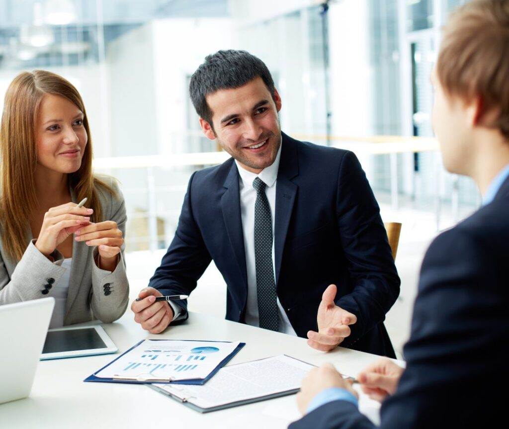 immigration consultant