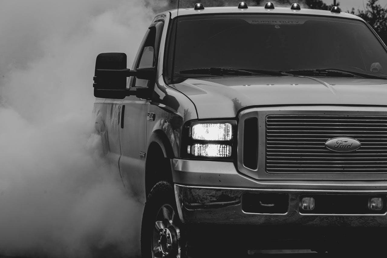 Powerstroke