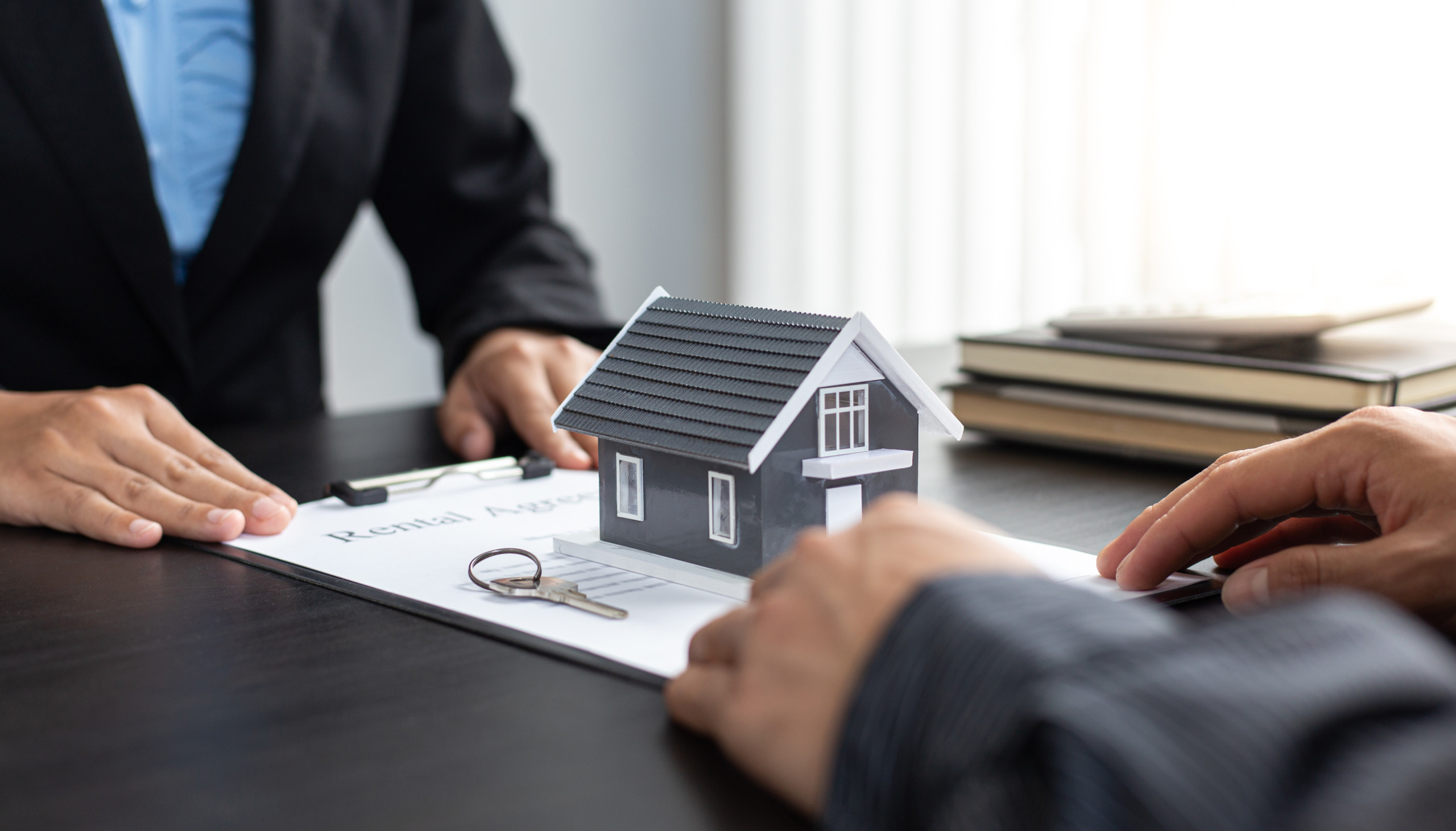 Property Management